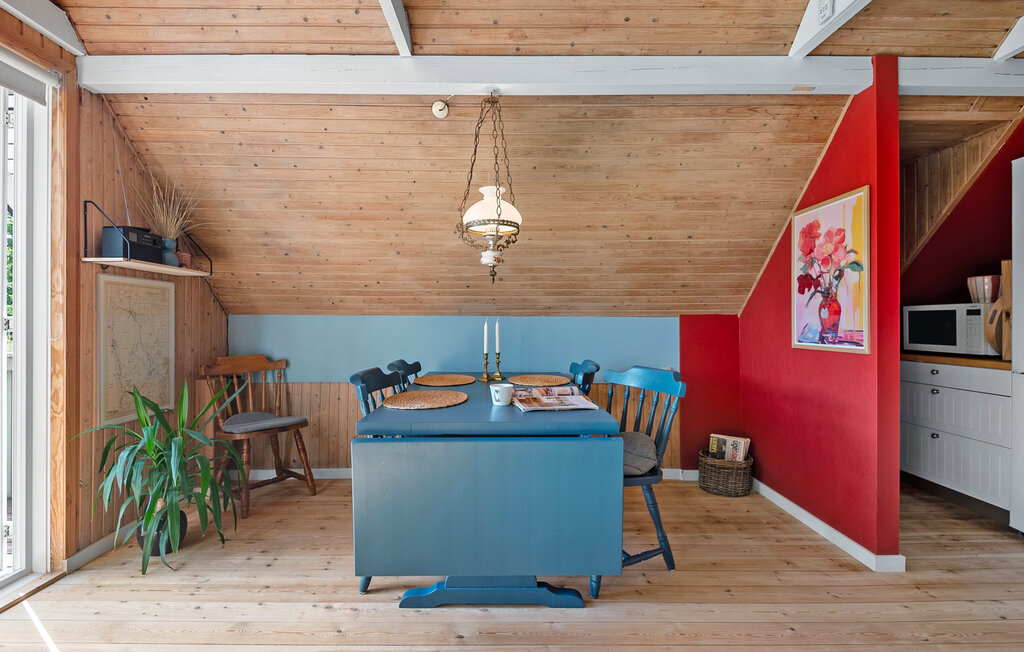 Ferienhaeuser - Hemmet Strand , Dänemark - P52743 17