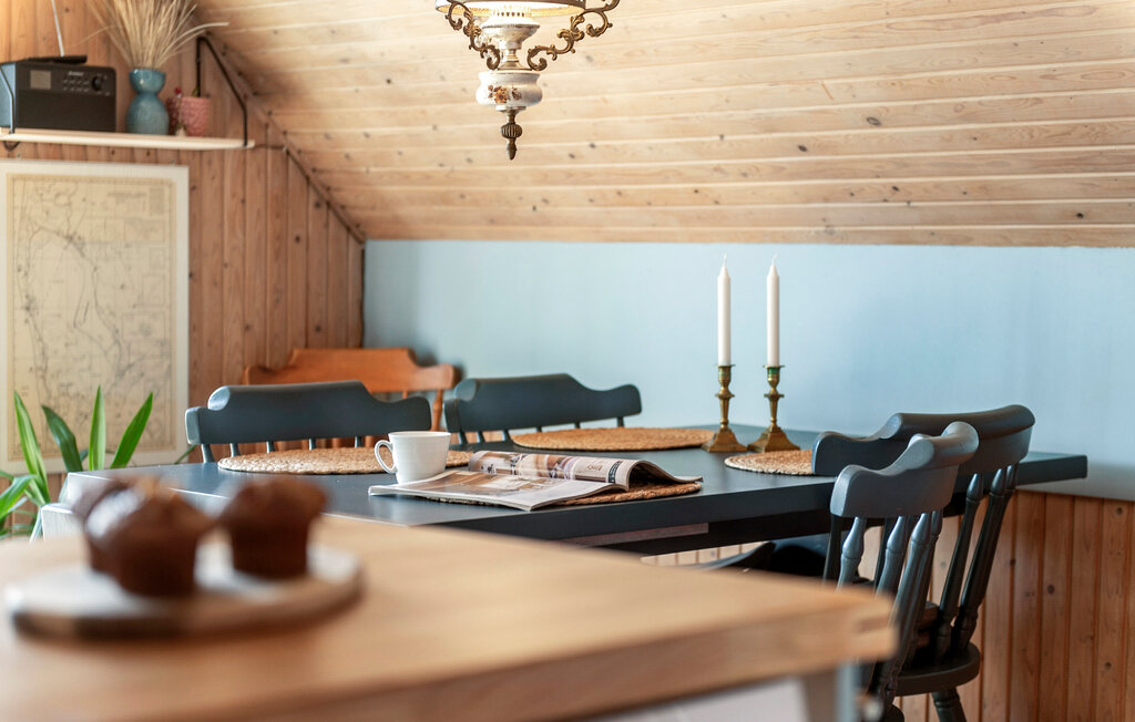 Ferienhaeuser - Hemmet Strand , Dänemark - P52743 18