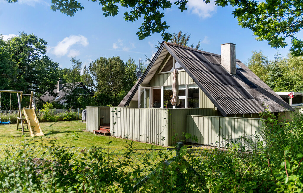 Ferienhaeuser - Hemmet Strand , Dänemark - P52743 11