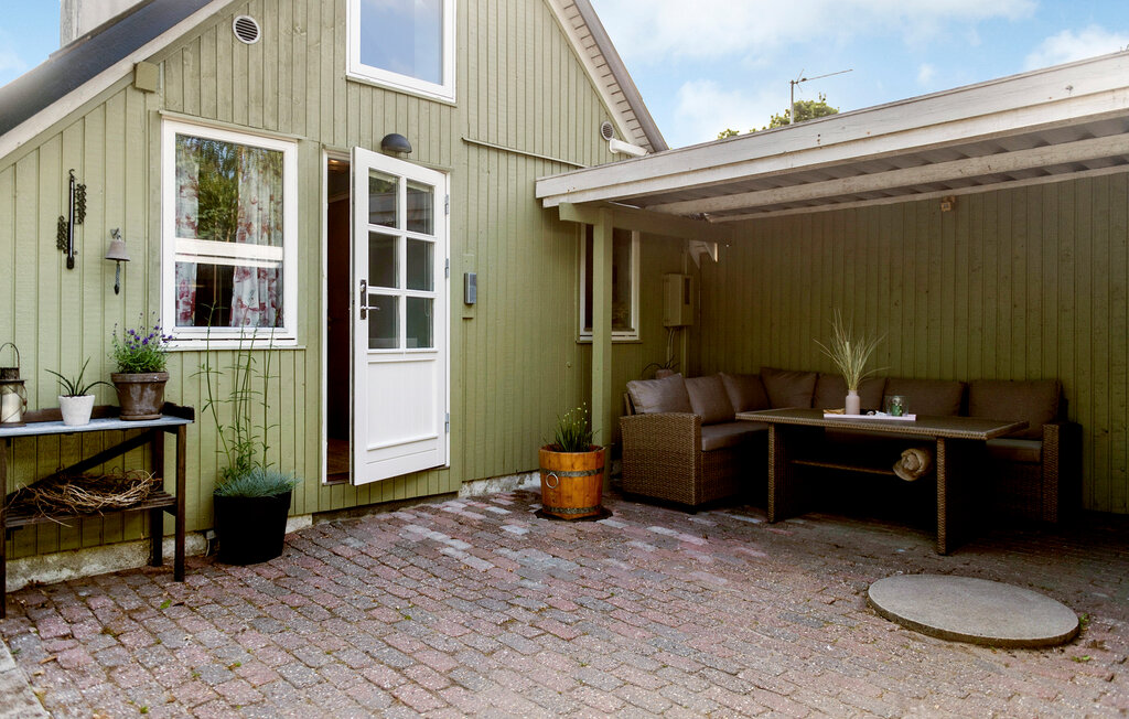 Ferienhaeuser - Hemmet Strand , Dänemark - P52743 9