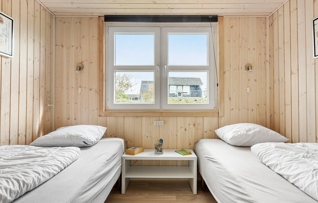 Ferienhaus - Bork Havn , Dänemark - P52714 23