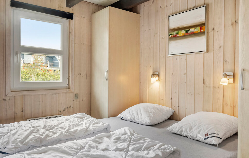 Ferienhaus - Bork Havn , Dänemark - P52714 25
