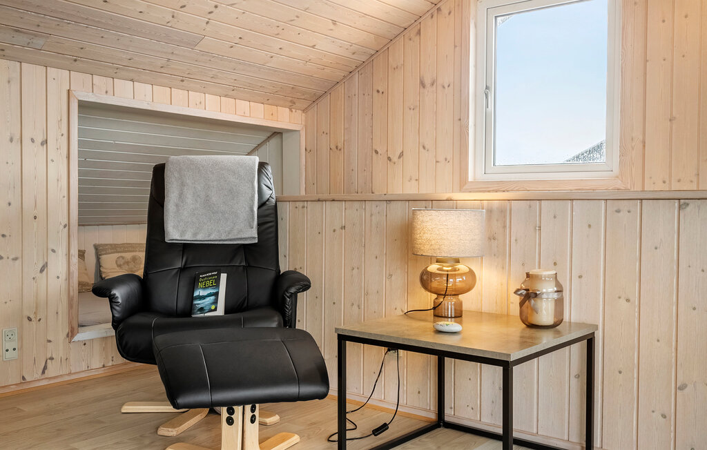Ferienhaus - Bork Havn , Dänemark - P52714 5