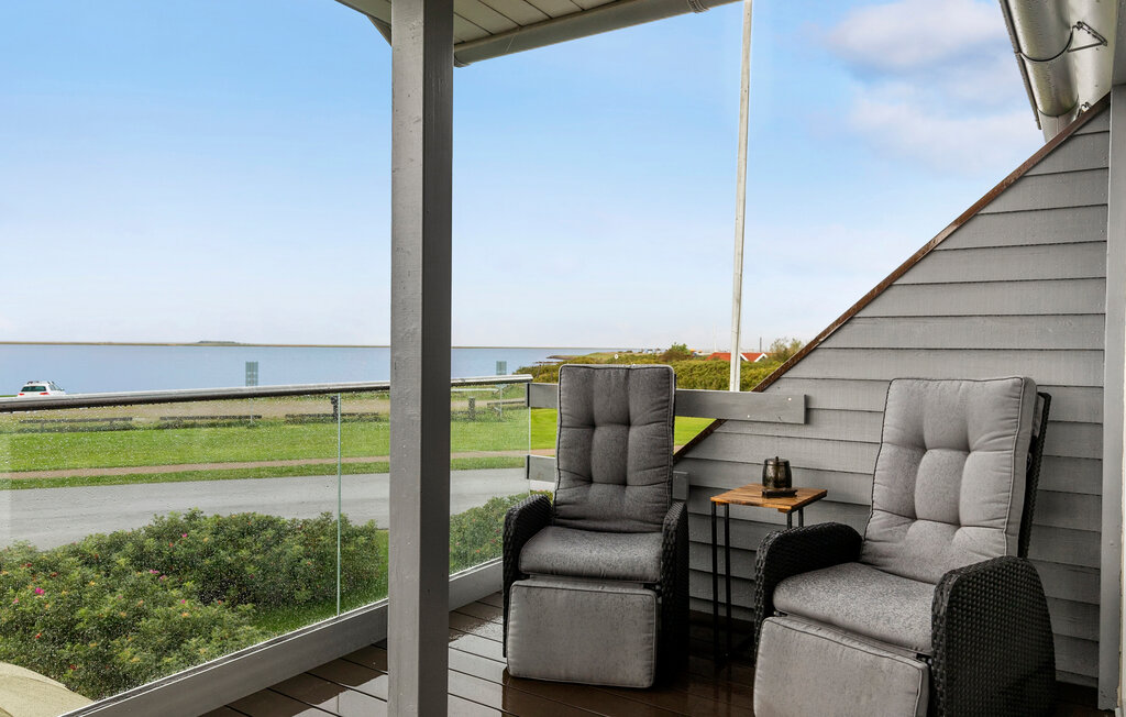 Ferienhaus - Bork Havn , Dänemark - P52714 10