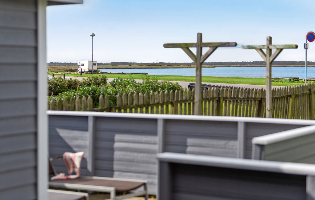 Ferienhaus - Bork Havn , Dänemark - P52714 15