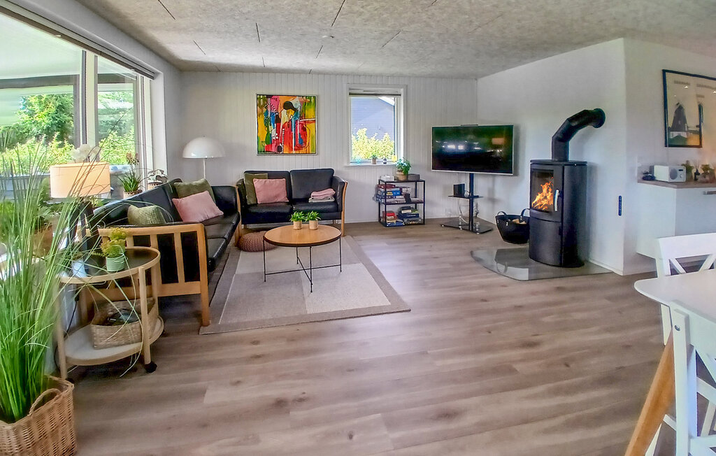 Ferienhaus - Skaven Strand , Dänemark - P52712 14