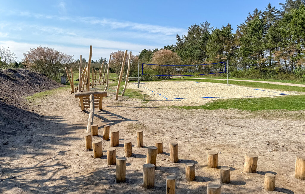 Ferienhaus - Skaven Strand , Dänemark - P52507 26