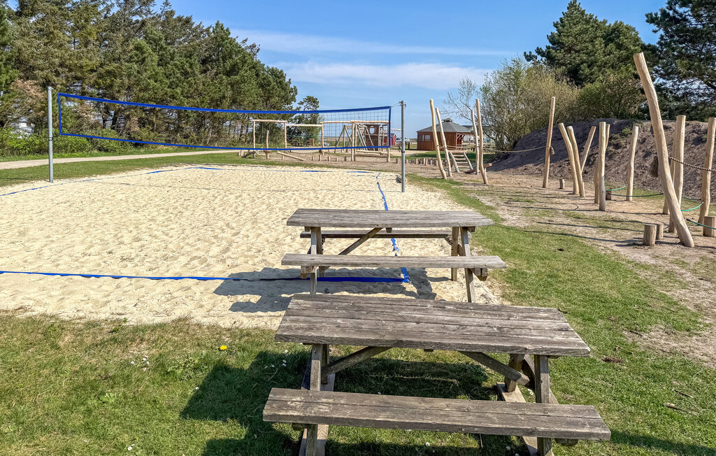 Ferienhaus - Skaven Strand , Dänemark - P52507 31