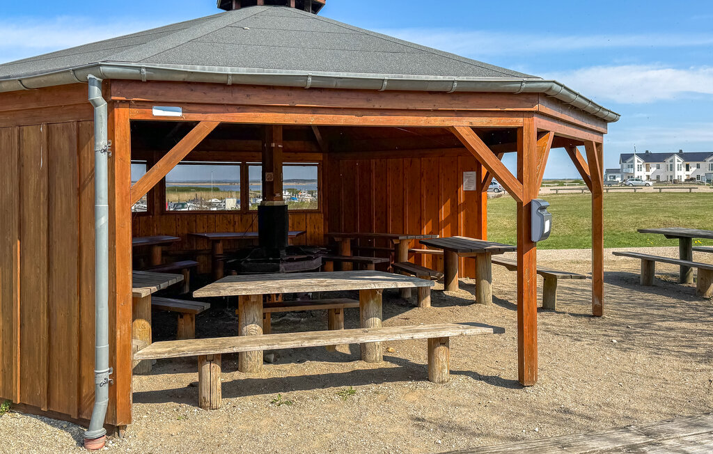 Ferienhaus - Skaven Strand , Dänemark - P52507 34