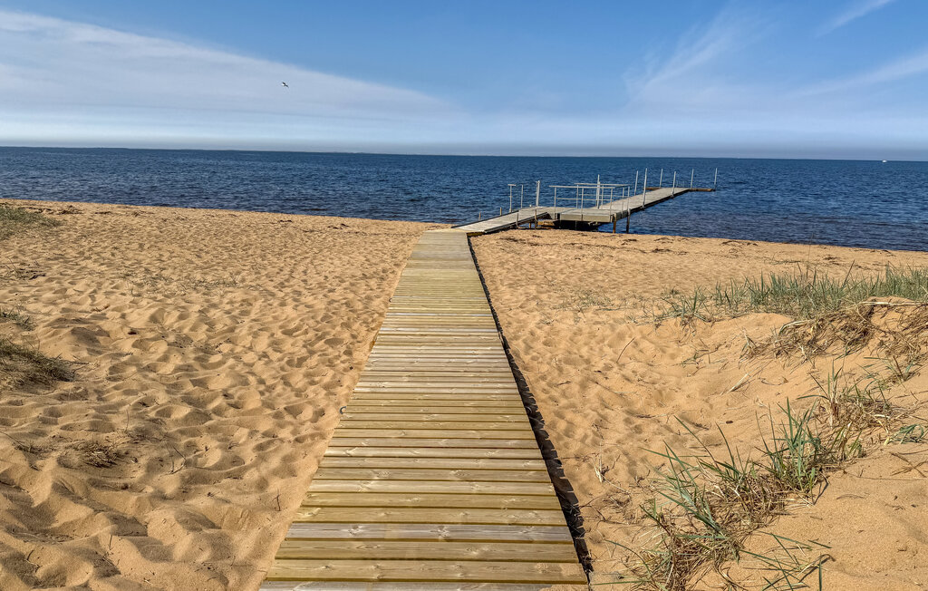 Ferienhaus - Skaven Strand , Dänemark - P52507 38