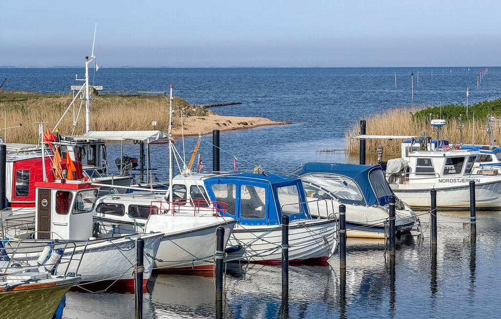 Ferienhaus - Skaven Strand , Dänemark - P52507 39