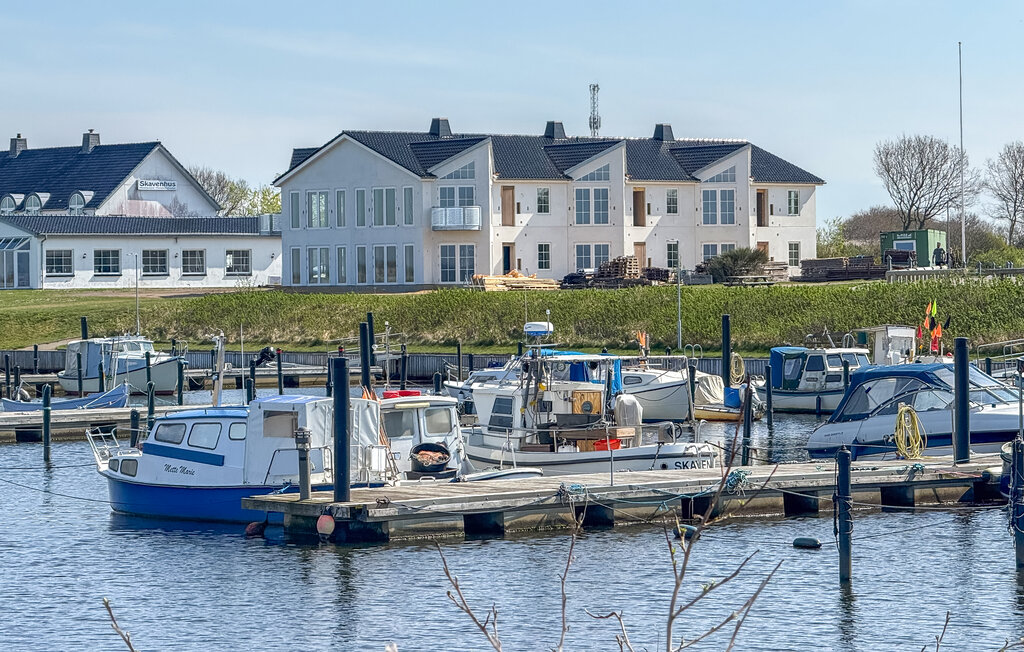 Ferienhaus - Skaven Strand , Dänemark - P52507 40