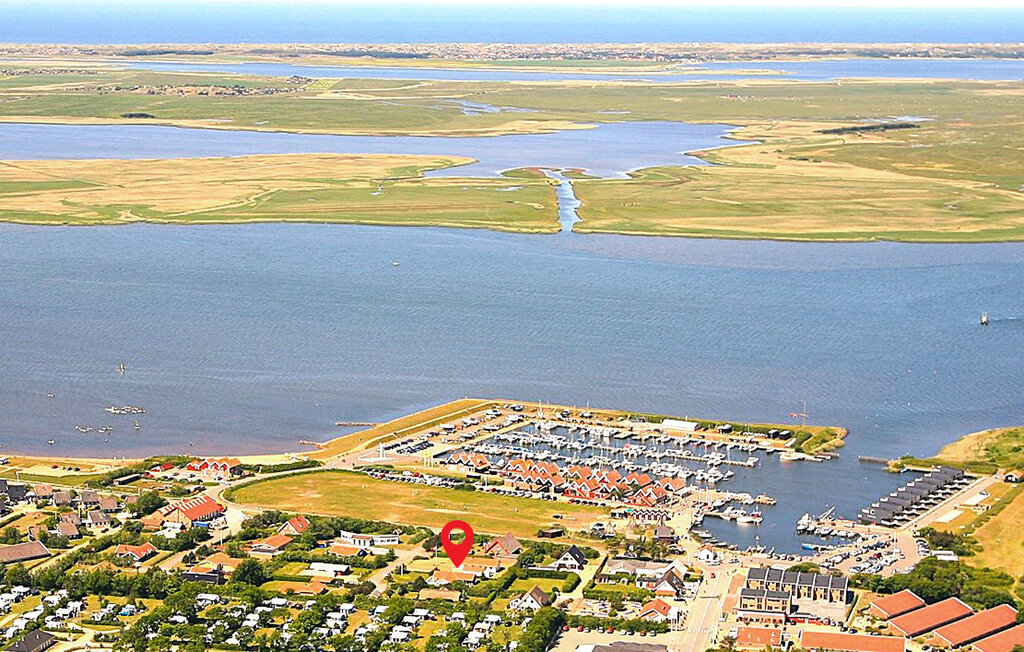 Feriehuse - Bork Havn , Danmark - P52705 12