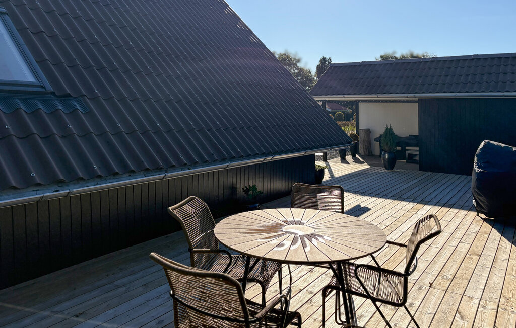 Feriehuse - Bork Havn , Danmark - P52813 11