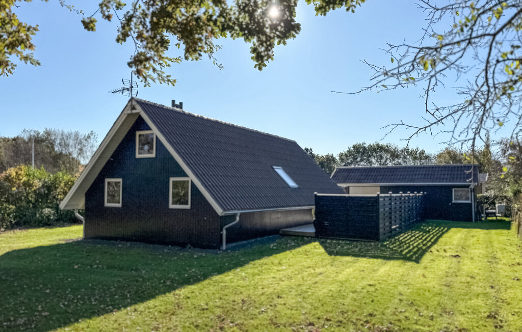 Feriehuse - Bork Havn , Danmark - P52813 10