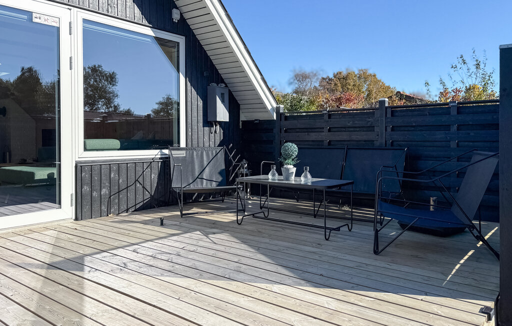 Feriehuse - Bork Havn , Danmark - P52813 1