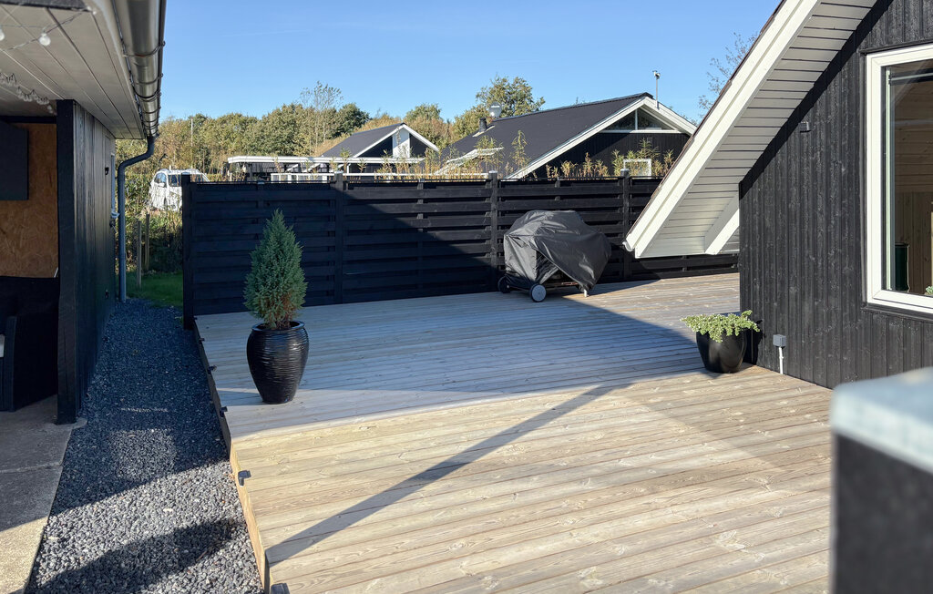 Feriehuse - Bork Havn , Danmark - P52813 12