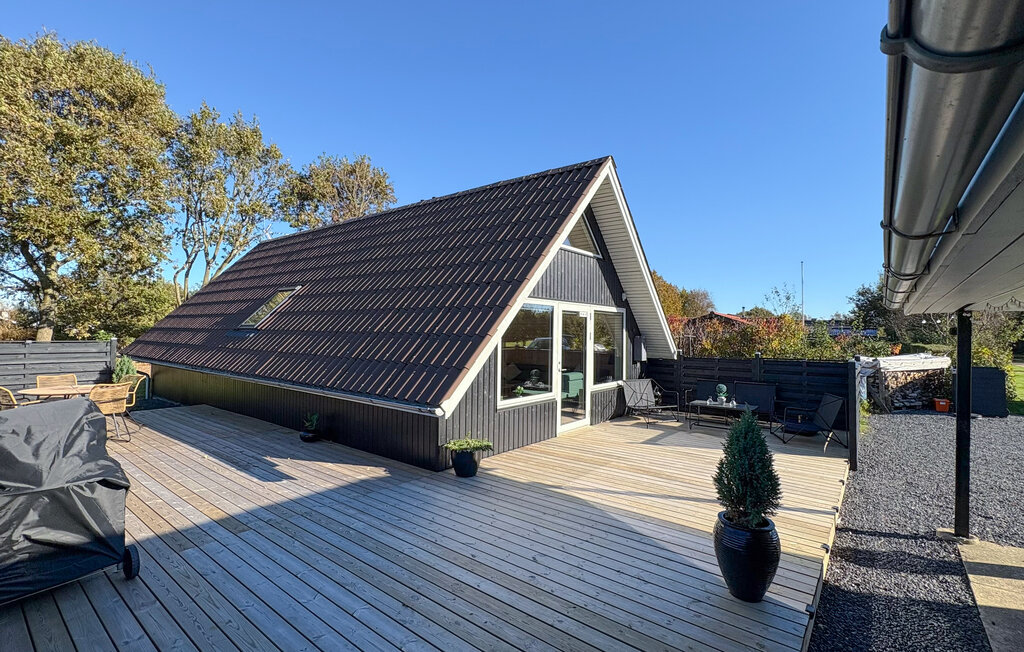 Feriehuse - Bork Havn , Danmark - P52813 9