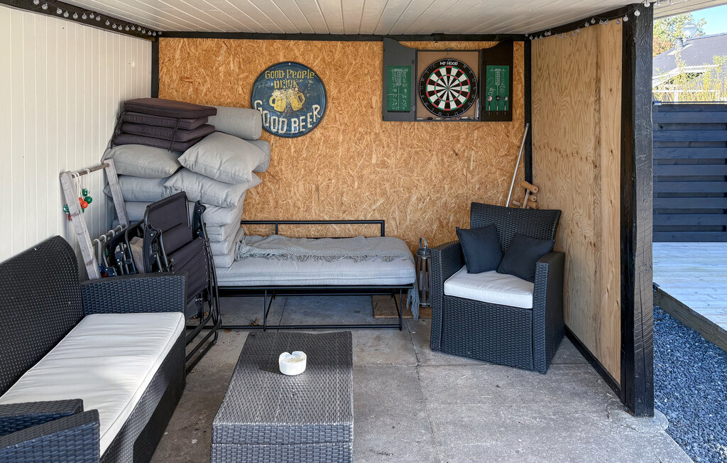 Feriehuse - Bork Havn , Danmark - P52813 14