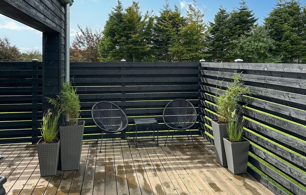 Semesterhus - Bork Havn , Danmark - P52479 11