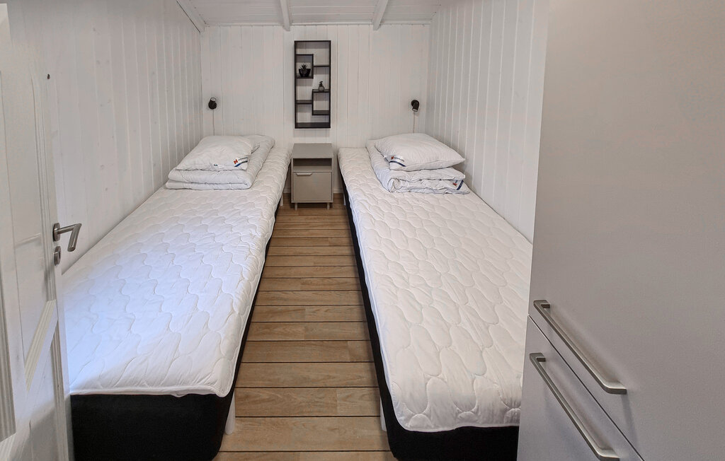 Feriehuse - Bork Havn , Danmark - P52537 15