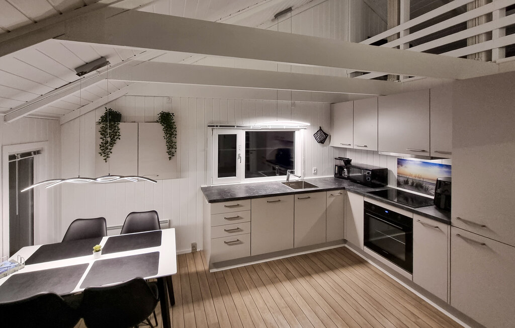 Feriehuse - Bork Havn , Danmark - P52537 5