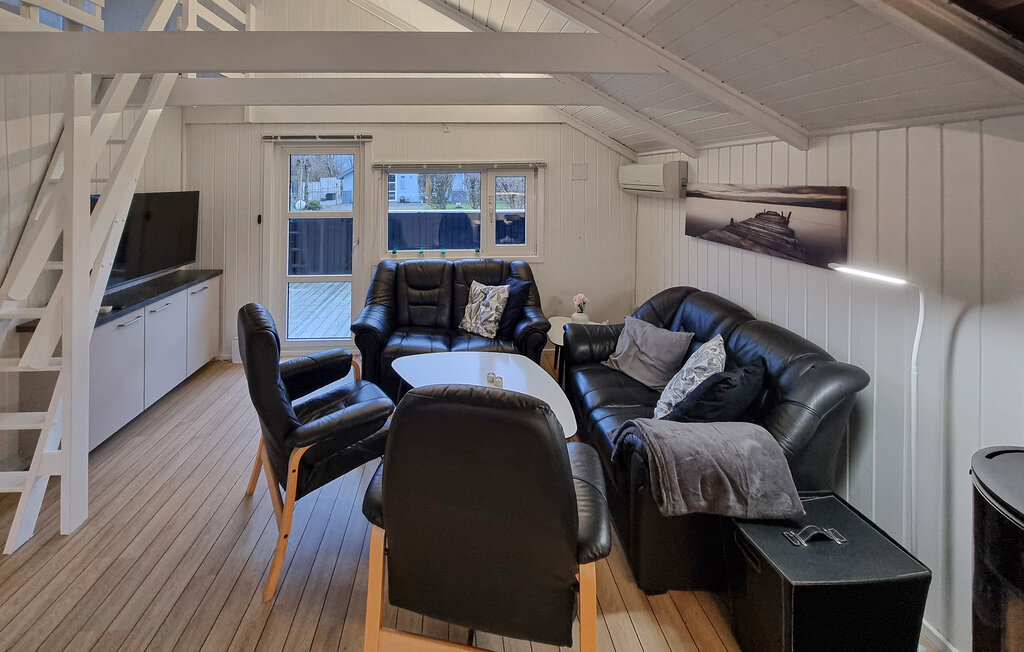 Feriehuse - Bork Havn , Danmark - P52537 3