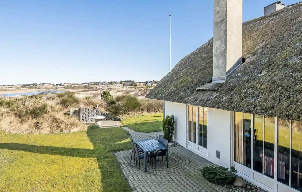 Ferienhaeuser - Nymindegab , Dänemark - P52660 11