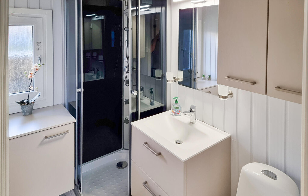 Feriehuse - Bork Havn , Danmark - P52537 16