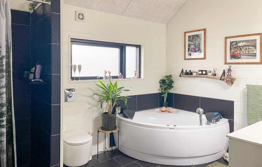 Ferienhaus - Stauning , Dänemark - P52976 24