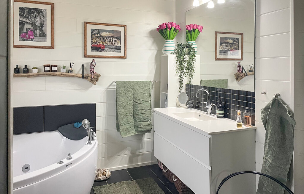 Ferienhaus - Stauning , Dänemark - P52976 25