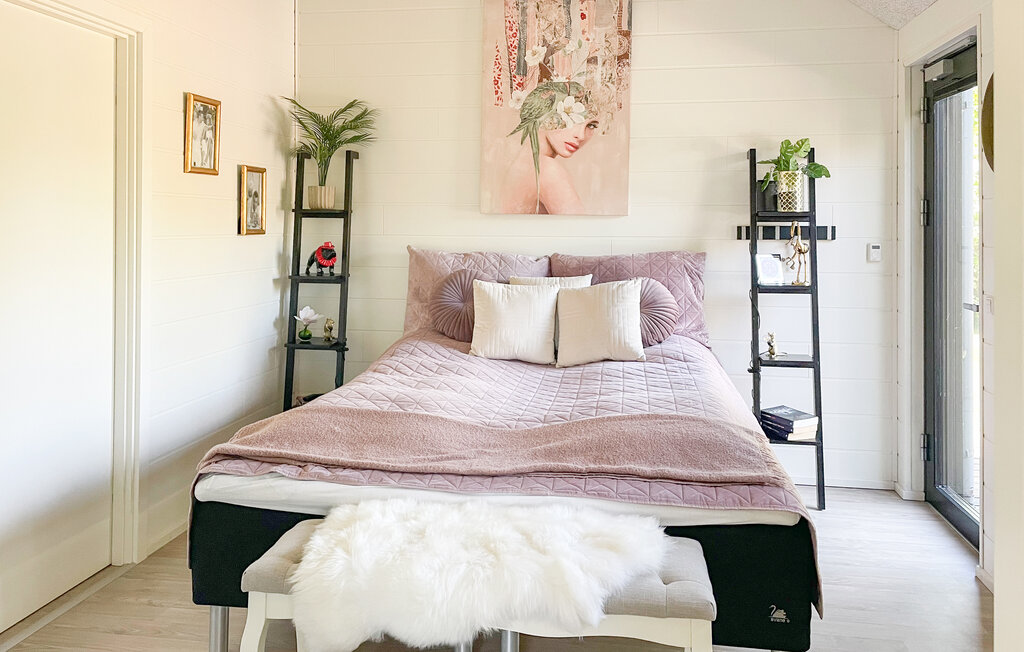 Ferienhaus - Stauning , Dänemark - P52976 20