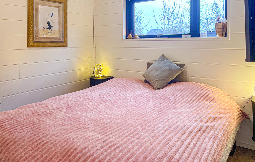 Ferienhaus - Stauning , Dänemark - P52976 21