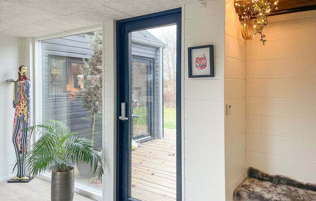 Ferienhaus - Stauning , Dänemark - P52976 19