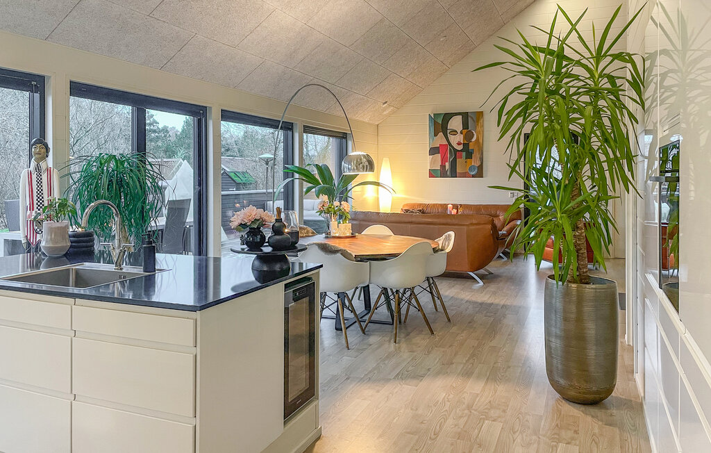 Ferienhaus - Stauning , Dänemark - P52976 6