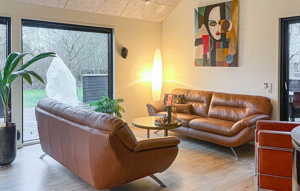 Ferienhaus - Stauning , Dänemark - P52976 17