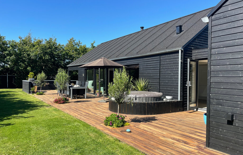 Ferienhaus - Stauning , Dänemark - P52976 9