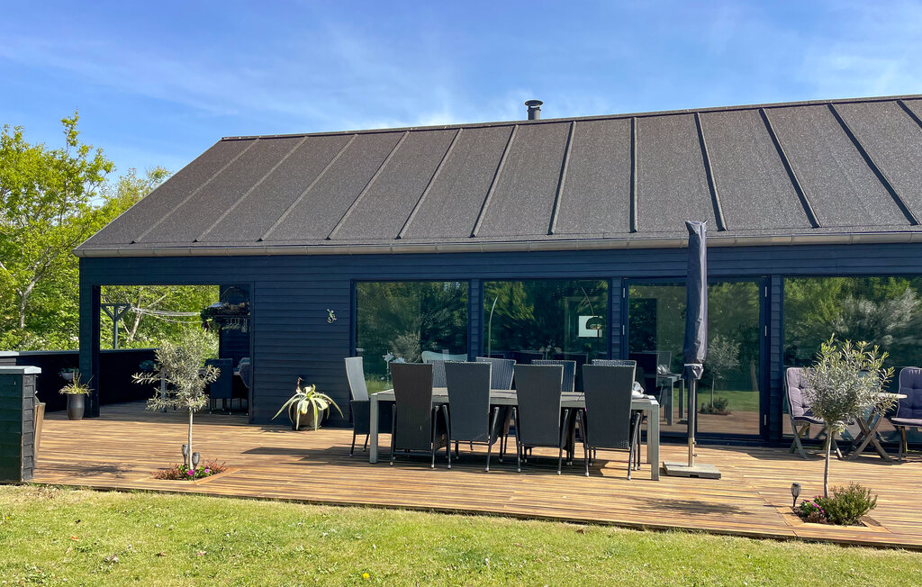 Ferienhaus - Stauning , Dänemark - P52976 12