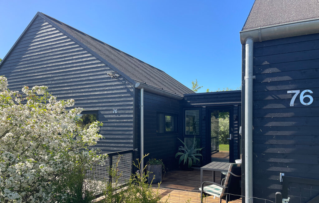 Ferienhaus - Stauning , Dänemark - P52976 13