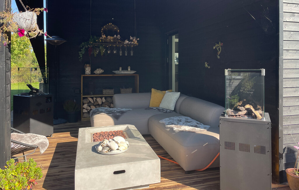 Ferienhaus - Stauning , Dänemark - P52976 2