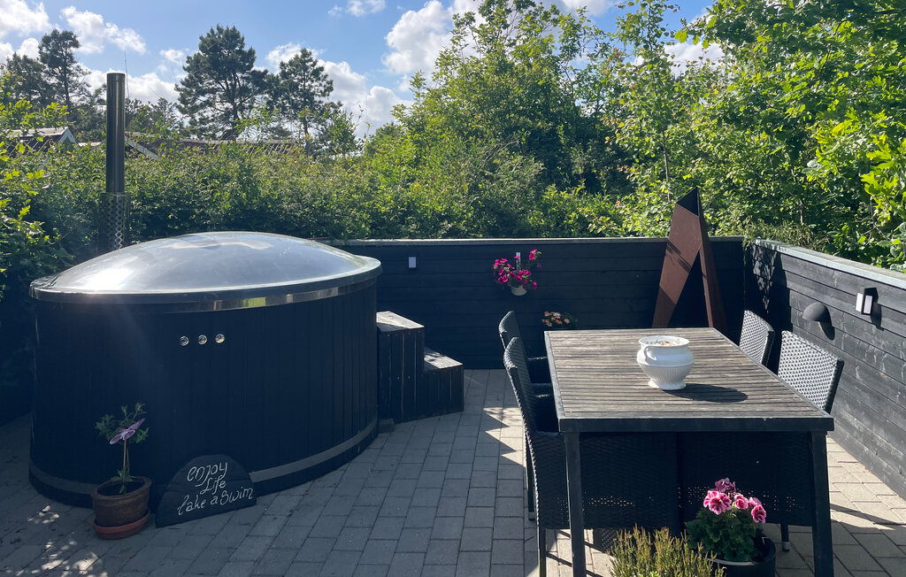 Ferienhaus - Stauning , Dänemark - P52976 8