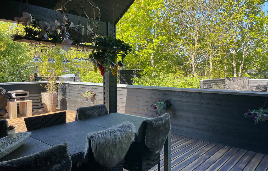 Ferienhaus - Stauning , Dänemark - P52976 14