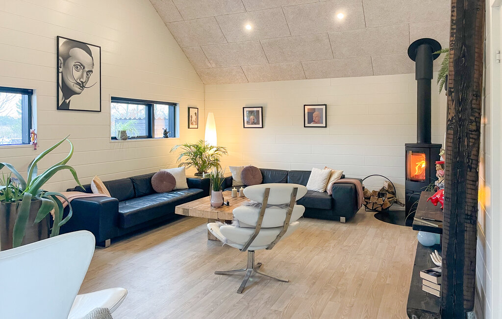 Ferienhaus - Stauning , Dänemark - P52976 3