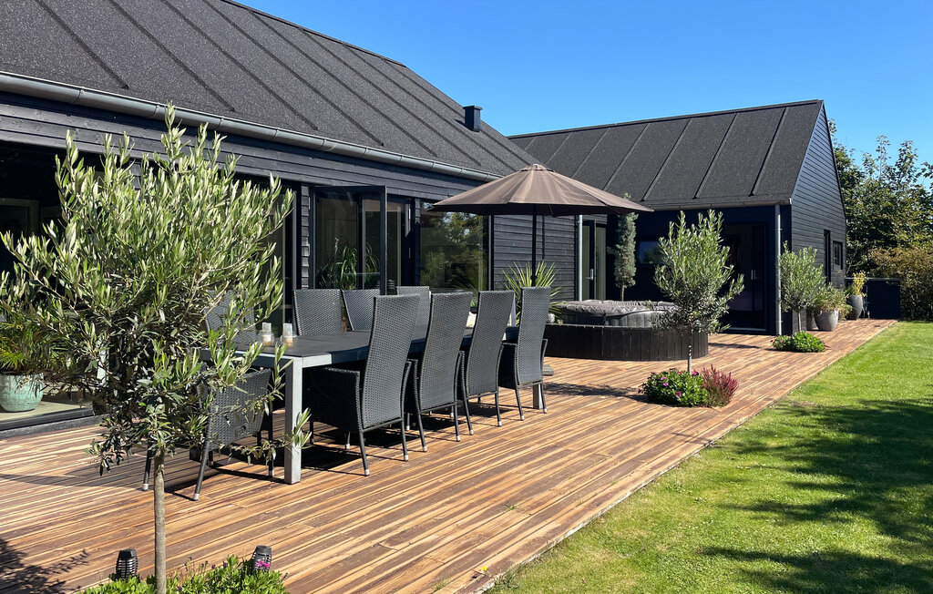 Ferienhaus - Stauning , Dänemark - P52976 11