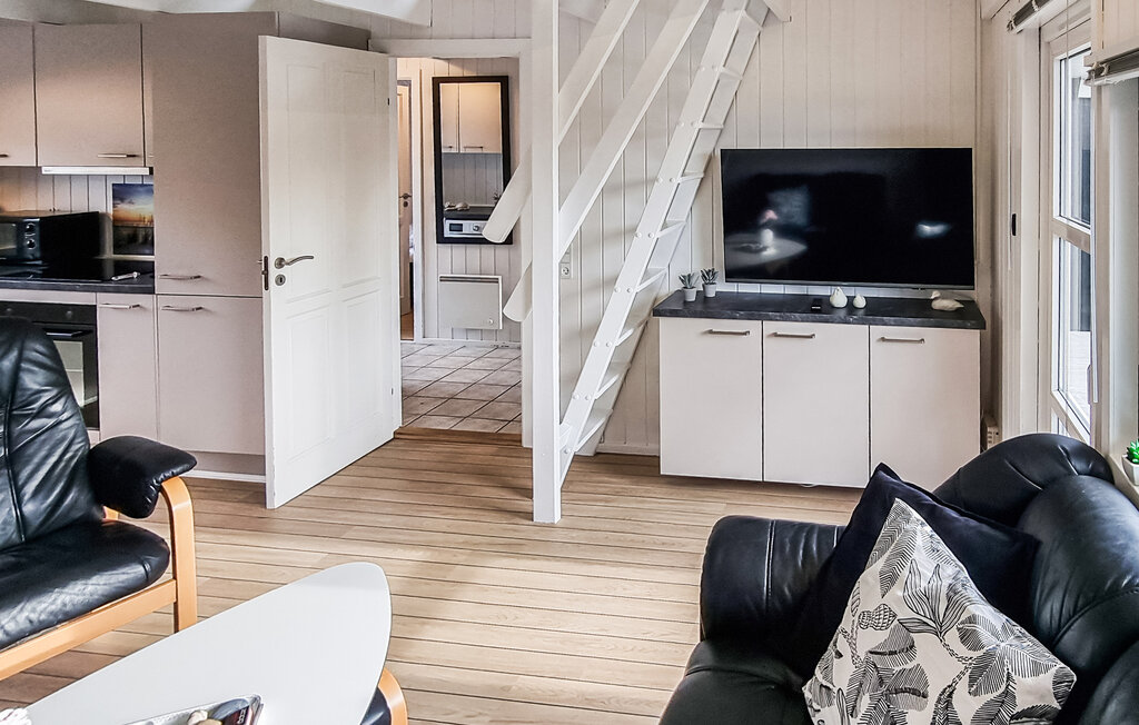 Feriehuse - Bork Havn , Danmark - P52537 11