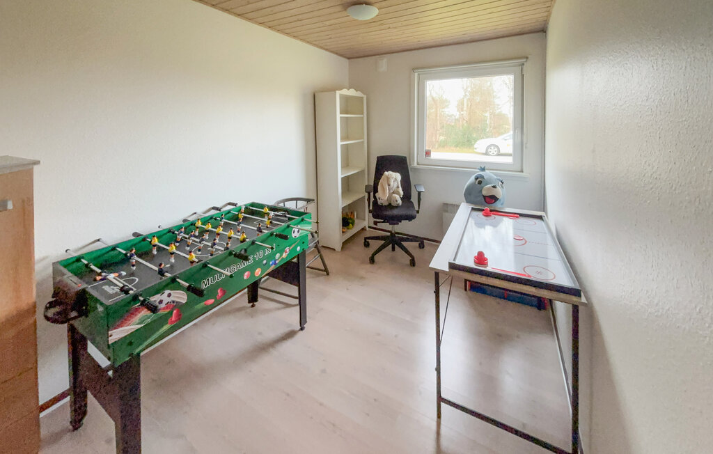 Feriehus - Nymindegab , Danmark - P52852 17