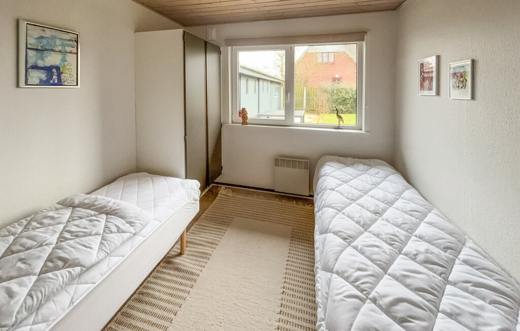 Feriehus - Nymindegab , Danmark - P52852 13