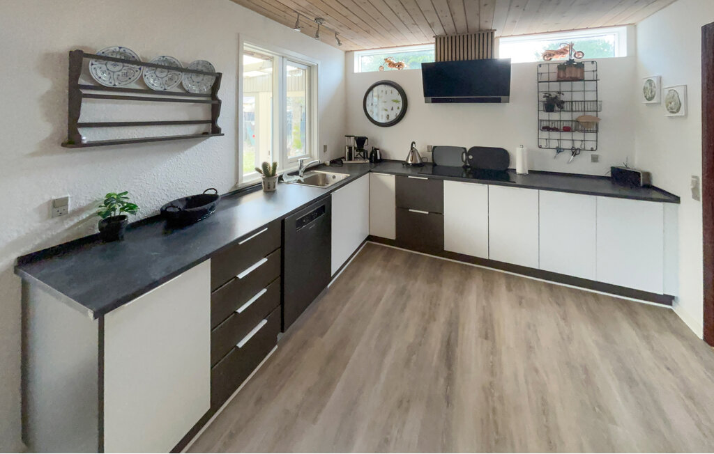 Feriehus - Nymindegab , Danmark - P52852 5