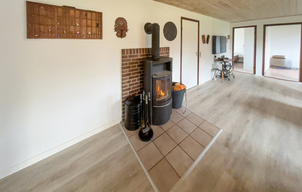 Feriehus - Nymindegab , Danmark - P52852 9