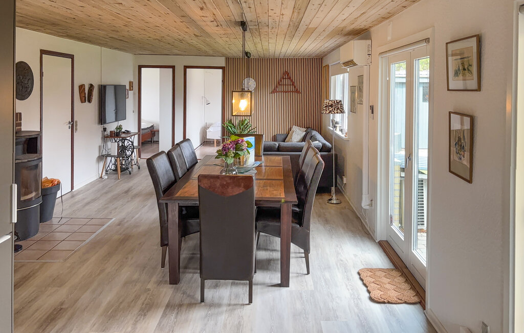 Feriehus - Nymindegab , Danmark - P52852 4